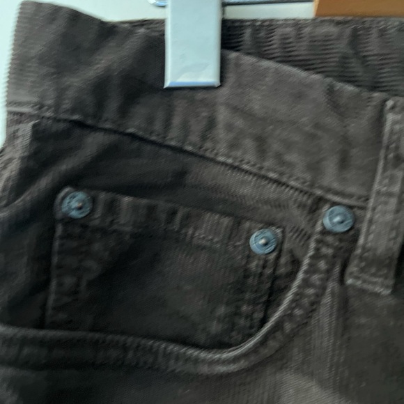 Vince Mens Corduroy Pants size 30 - Picture 9 of 14